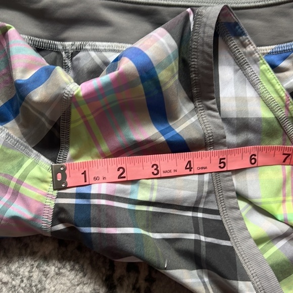 Lululemon Groovy Run Short - Picture 9 of 10